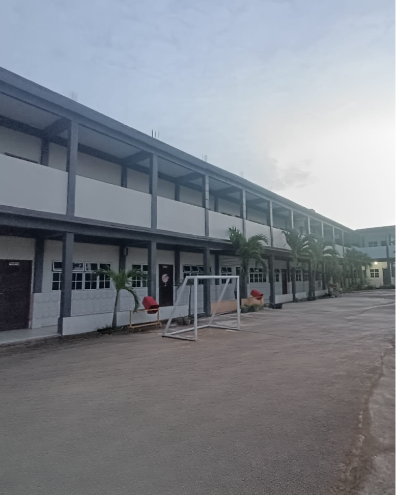Kegiatan Pesantren
