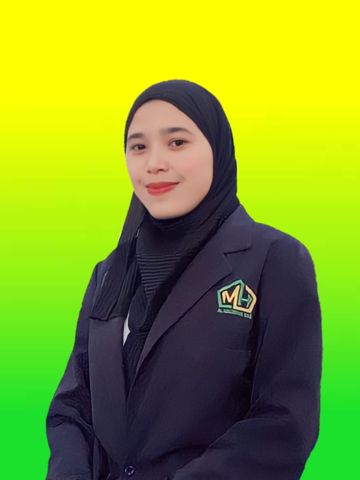 Febriya Juanda, S.Pd