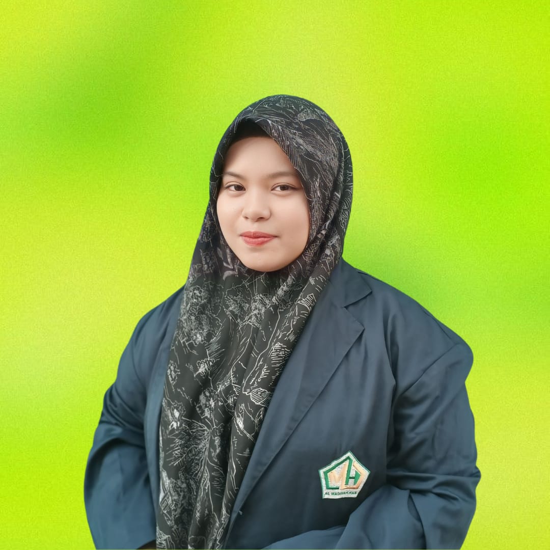 Lisa Marini Siregar, S.Pd