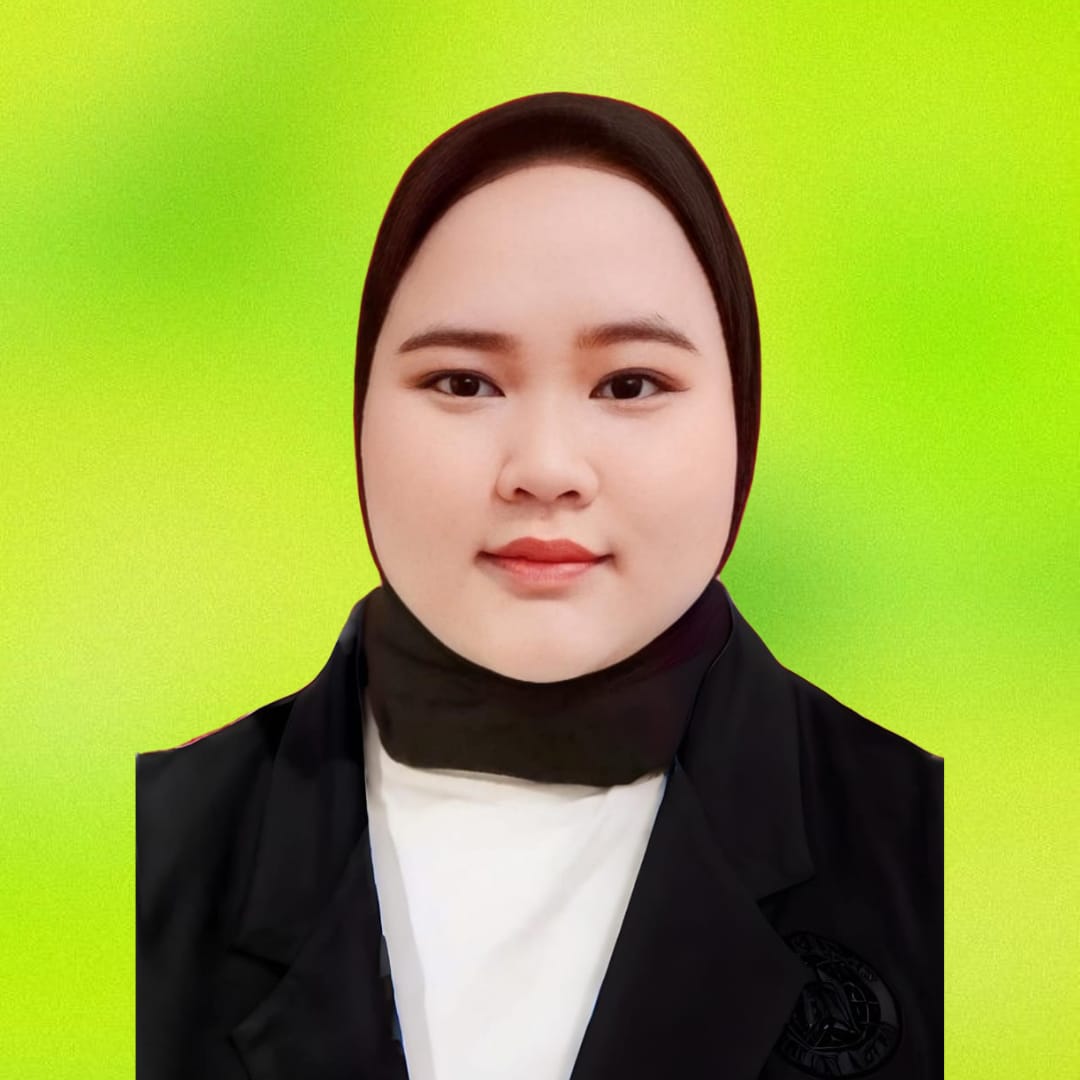 Mutiara Rahmadania, S.Pd