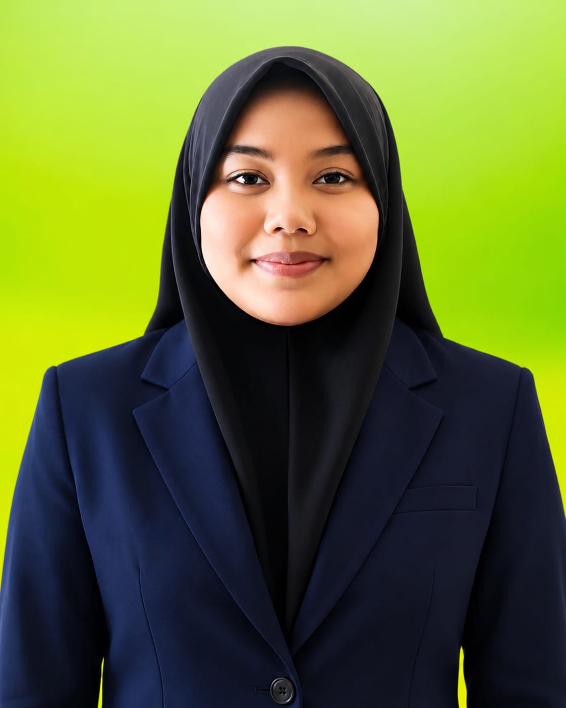 Nadia Putri Chania